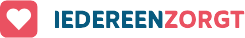 Iedereen Zorgt logo