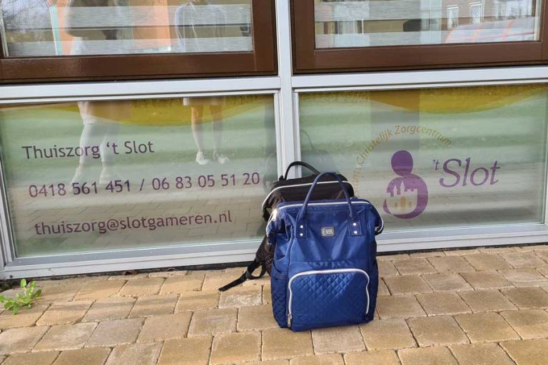 thuiszorg slot gameren