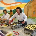 Slot Gameren - Catering en buffet