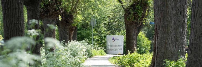 Slot Gameren | bestuur en management