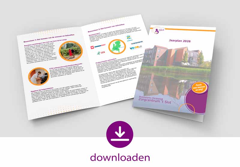 Kwaliteitsjaarverslag 2026